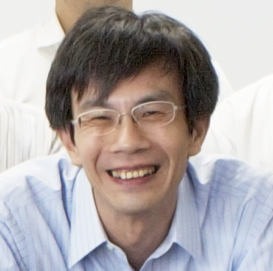 Yasuyuki Matsuda