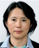 Mariko Muramatsu