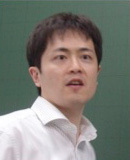 Masaaki Takeda