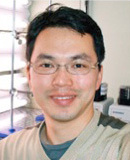 Takehito Yoshida