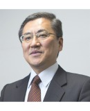 Prof. Okada